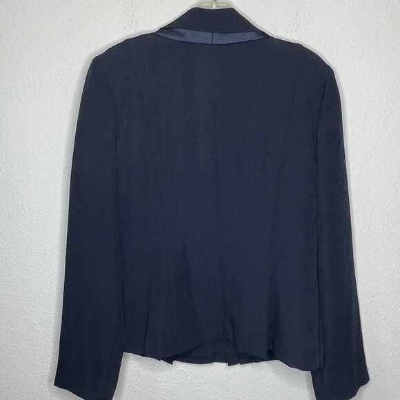 Vintage Danny‎ & Nicole Beaded Jacket - Picture 2 of 7